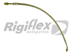 FLEX.DE GAS OIL A BBA MOD.14000/1416 CUMINNS 6BT